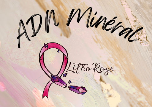 ADN minéral