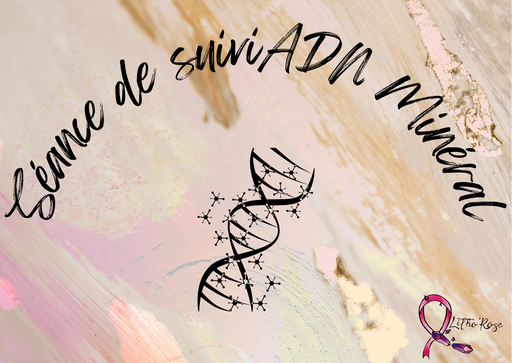 Suivi ADN Minéral