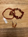 Bracelet Cornaline