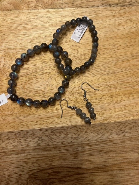 Bracelet Labradorite