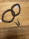 Bracelet Labradorite