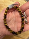 Bracelet Œil de Tigre