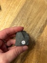 Pierre brut Hématite