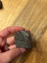 Pierre brut Hématite