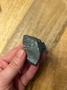 Pierre brut Hématite