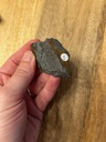 Pierre brut Hématite