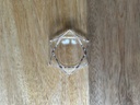 Socle pour sphère