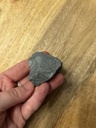 Pierre brut Hématite