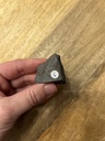 Pierre brut Hématite