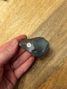 Pierre brut Hématite