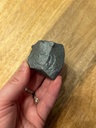 Pierre brut Hématite