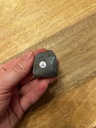 Pierre brut Hématite