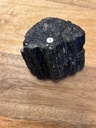 Pierre brut Tourmaline noire