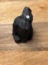 Pierre brut Tourmaline noire