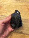 Pierre brut Tourmaline noire