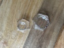 Socle pour sphère
