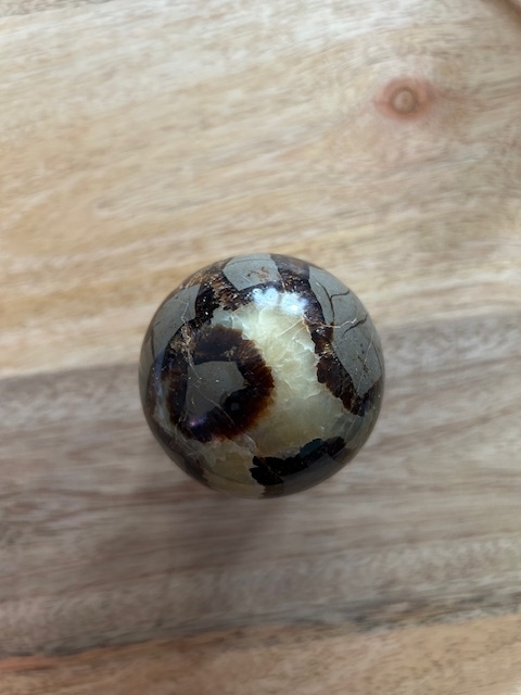 Sphère Septaria