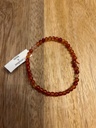 Bracelet Cornaline