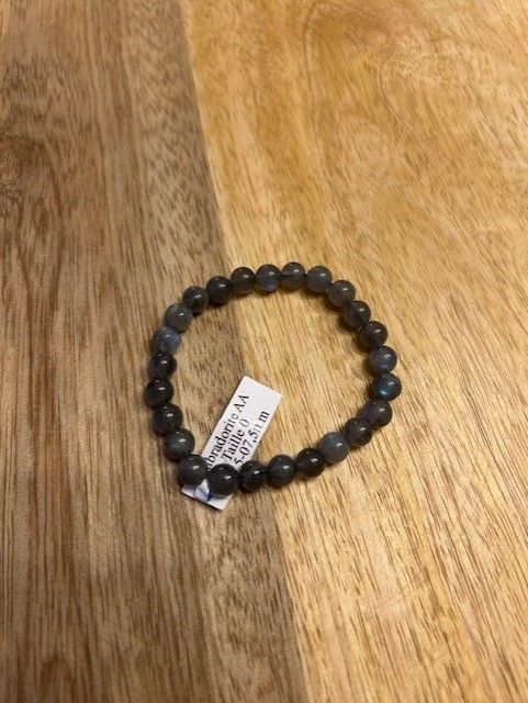 Bracelet Labradorite