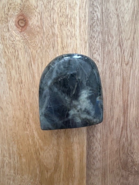 Forme Libre Labradorite