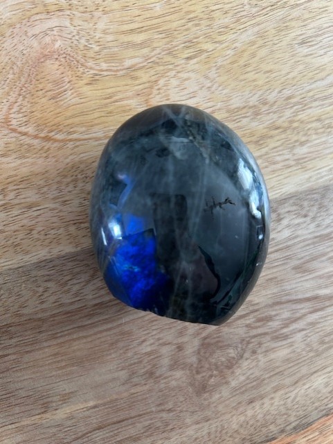 Forme Libre Labradorite