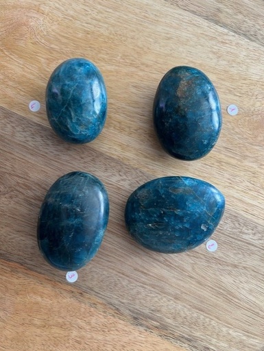 Galet Apatite