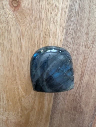 Forme Libre Labradorite