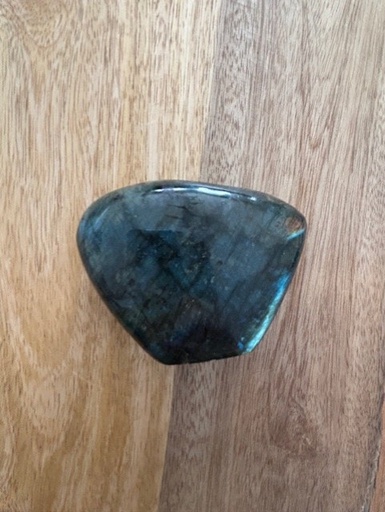 Forme Libre Labradorite