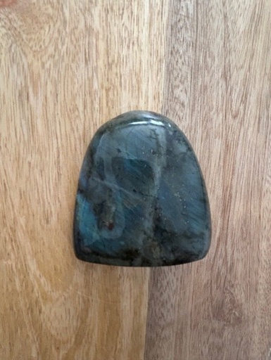 Forme Libre Labradorite