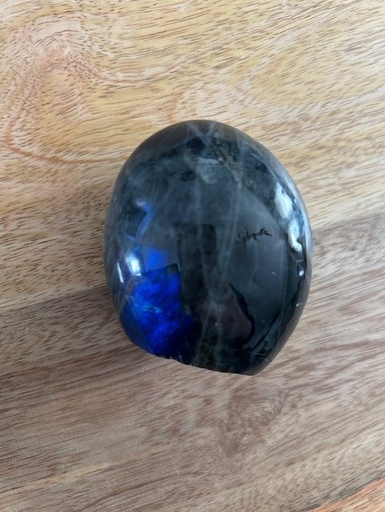 Forme Libre Labradorite