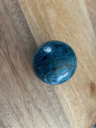 [Sphère] Sphère Apatite