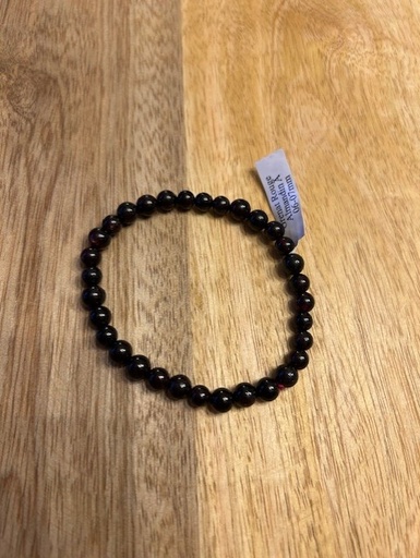 Bracelet Grenat Almandin